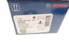 ДИСКОВІ КОЛОДКИ BOSCH 0 986 494 597 (фото 8)