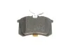 ДИСКОВІ КОЛОДКИ BOSCH 0 986 494 598 (фото 8)