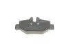 ДИСКОВІ КОЛОДКИ BOSCH 0 986 494 603 (фото 3)
