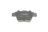 ДИСКОВІ КОЛОДКИ BOSCH 0 986 494 605 (фото 3)