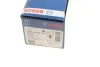 ДИСКОВІ КОЛОДКИ 0 986 494 606 BOSCH 0986494606 (фото 11)