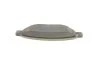 ДИСКОВІ КОЛОДКИ 0 986 494 606 BOSCH 0986494606 (фото 4)