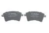 Гальмівні колодки, дискові BOSCH 0986494612 (фото 4)