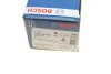 ДИСКОВІ КОЛОДКИ BOSCH 0986494622 (фото 12)