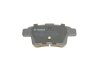 ДИСКОВІ КОЛОДКИ BOSCH 0986494622 (фото 4)
