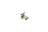 ДИСКОВІ КОЛОДКИ BOSCH 0986494622 (фото 10)