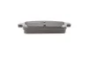 ДИСКОВІ КОЛОДКИ BOSCH 0 986 494 634 (фото 8)