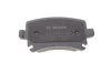 ДИСКОВІ КОЛОДКИ 0 986 494 649 BOSCH 0986494649 (фото 2)