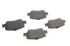 ДИСКОВІ КОЛОДКИ 0 986 494 651 BOSCH 0986494651 (фото 11)