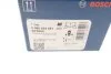 ДИСКОВІ КОЛОДКИ 0 986 494 651 BOSCH 0986494651 (фото 14)