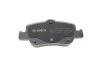 ДИСКОВІ КОЛОДКИ 0 986 494 651 BOSCH 0986494651 (фото 9)