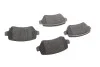 ДИСКОВІ КОЛОДКИ BOSCH 0 986 494 654 (фото 11)