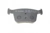 Комплект гальмівних колодок з 4 шт. дисків BOSCH 0 986 494 658 (фото 4)