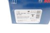 ГАЛЬМІВНІ КОЛОДКИ, ДИСКОВІ BOSCH 0 986 494 662 (фото 8)