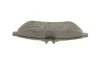 ДИСКОВІ КОЛОДКИ BOSCH 0 986 494 667 (фото 4)