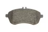 ДИСКОВІ КОЛОДКИ BOSCH 0 986 494 667 (фото 6)