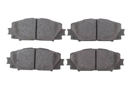 Гальмівні колодки дискові BOSCH 0986494670