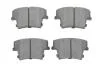 Гальмівні колодки дискові BOSCH 0986494678 (фото 1)