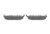 Гальмівні колодки дискові BOSCH 0986494678 (фото 3)