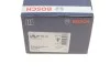 ГАЛЬМІВНІ КОЛОДКИ, ДИСКОВІ BOSCH 0 986 494 686 (фото 4)