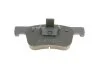 ГАЛЬМІВНІ КОЛОДКИ, ДИСКОВІ BOSCH 0 986 494 689 (фото 4)