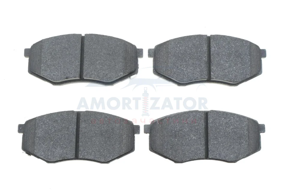 ГАЛЬМІВНІ КОЛОДКИ, ДИСКОВІ BOSCH 0986494692 (фото 1)