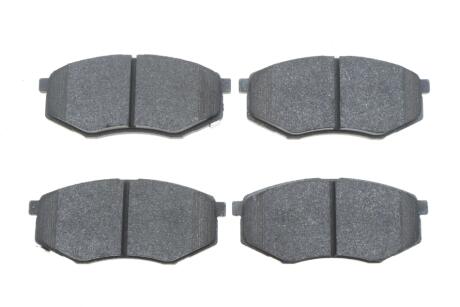 ГАЛЬМІВНІ КОЛОДКИ, ДИСКОВІ BOSCH 0986494692