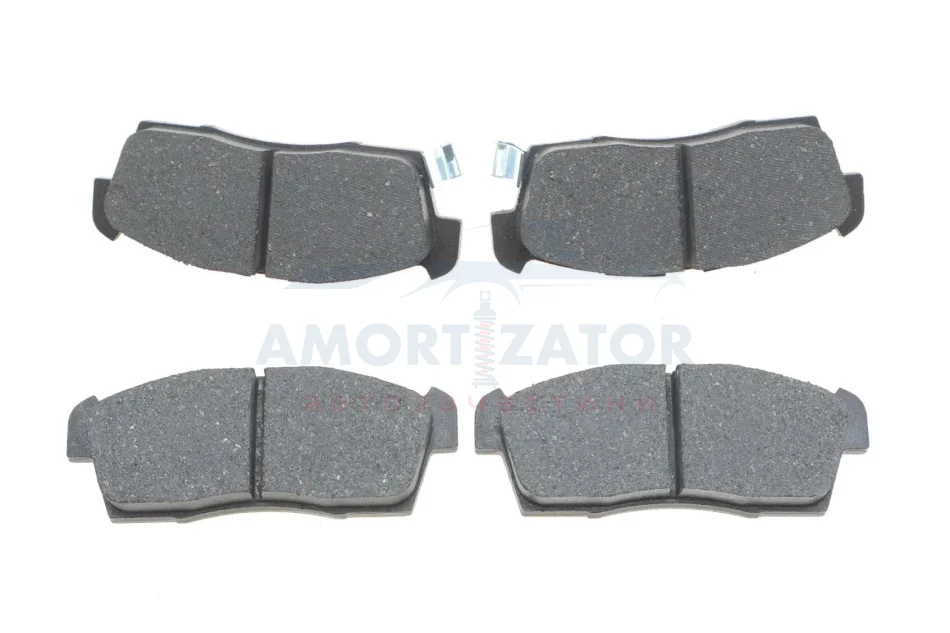 Гальмівні колодки дискові BOSCH 0986494700 (фото 1)