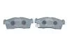 Гальмівні колодки дискові BOSCH 0986494700 (фото 4)