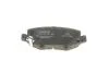 Гальмівні колодки BOSCH 0 986 494 706 (фото 4)