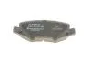 Гальмівні колодки BOSCH 0 986 494 706 (фото 7)