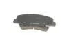 Гальмівні колодки дискові BOSCH 0 986 494 712 (фото 7)