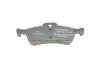 К-т колодок гальмівних 0 986 494 719 BOSCH 0986494719 (фото 4)