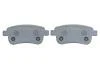 Гальмівні колодки дискові BOSCH 0986494735 (фото 4)