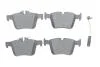 Гальмівні колодки дискові BOSCH 0986494752 (фото 1)