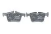 Гальмівні колодки дискові BOSCH 0986494752 (фото 6)