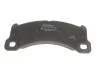 Гальмівні колодки BOSCH 0 986 494 757 (фото 3)