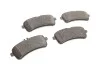 Гальмівні колодки дискові BOSCH 0 986 494 763 (фото 9)
