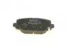 Гальмівні колодки BOSCH 0 986 494 767 (фото 4)