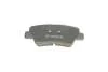 Гальмівні колодки BOSCH 0 986 494 768 (фото 7)