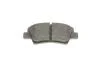 Гальмівні колодки BOSCH 0 986 494 768 (фото 8)