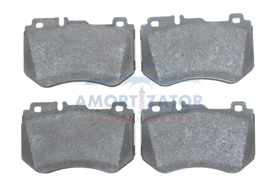 Гальмівні колодки дискові BOSCH 0986494777 (фото 1)