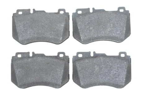 Гальмівні колодки дискові BOSCH 0986494777