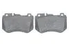 Гальмівні колодки дискові BOSCH 0986494777 (фото 5)
