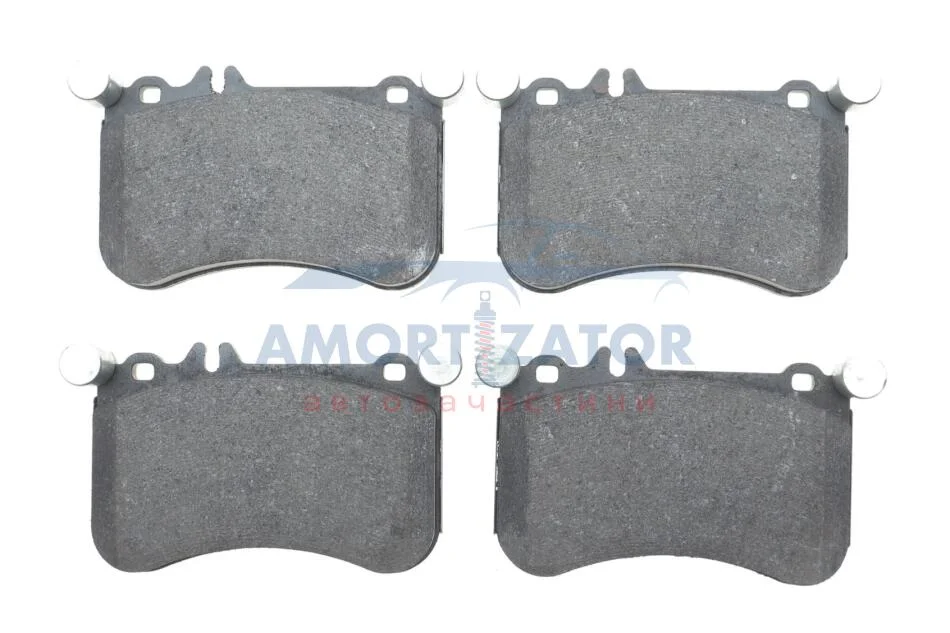 Гальмівні колодки дискові BOSCH 0986494780 (фото 1)