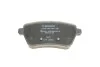 Гальмівні колодки дискові BOSCH 0 986 494 790 (фото 4)