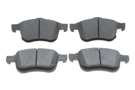 Колодки гальмівні дискові BOSCH 0986494801