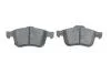 Колодки гальмівні дискові BOSCH 0986494801 (фото 5)