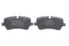 Гальмівні колодки дискові BOSCH 0986494810 (фото 4)