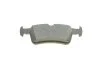 Гальмівні колодки дискові BOSCH 0 986 494 811 (фото 7)